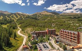 Beaver Run Hotel