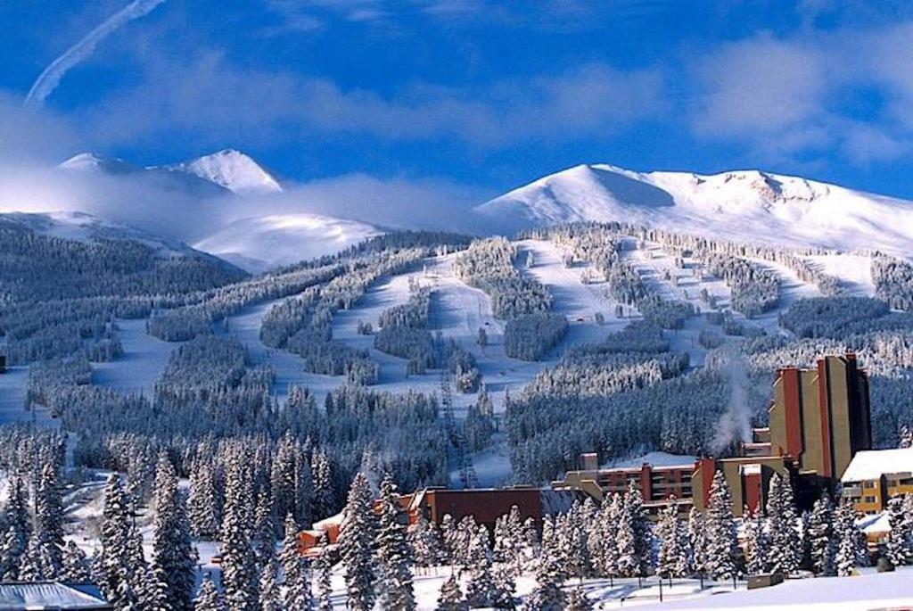 Beaver Run Resort 4228 Breckenridge Exterior photo