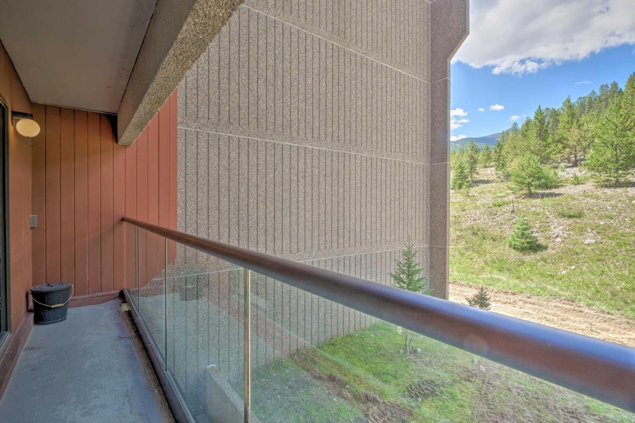 Beaver Run Resort 4228 Breckenridge Exterior photo