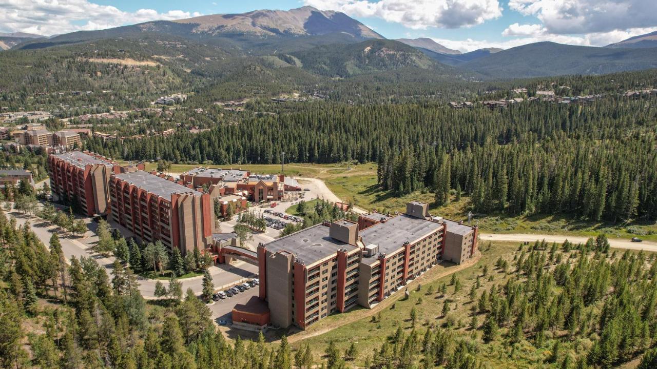 Beaver Run Resort 4228 Breckenridge Exterior photo