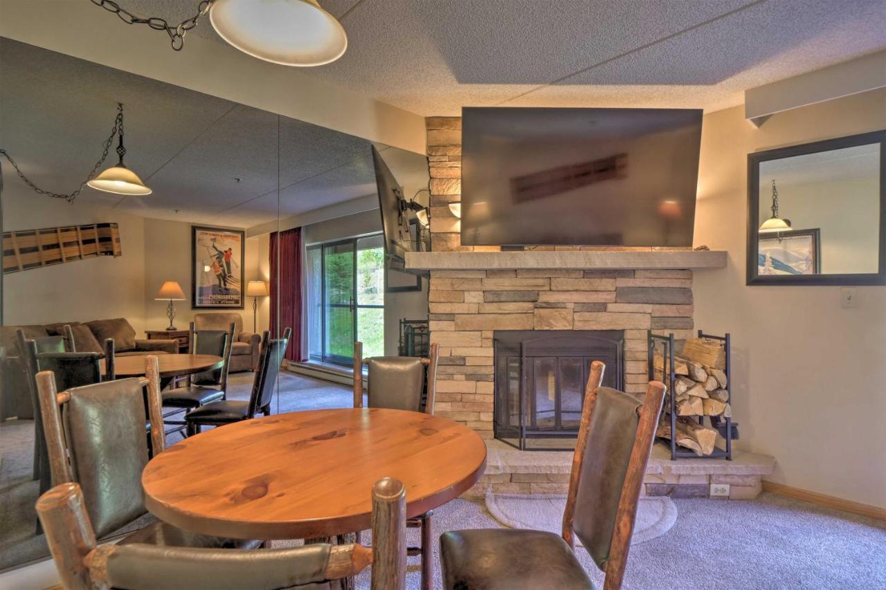 Beaver Run Resort 4228 Breckenridge Exterior photo