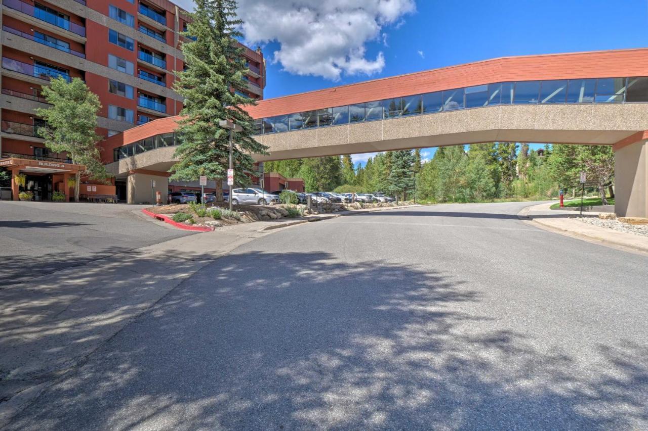 Beaver Run Resort 4228 Breckenridge Exterior photo