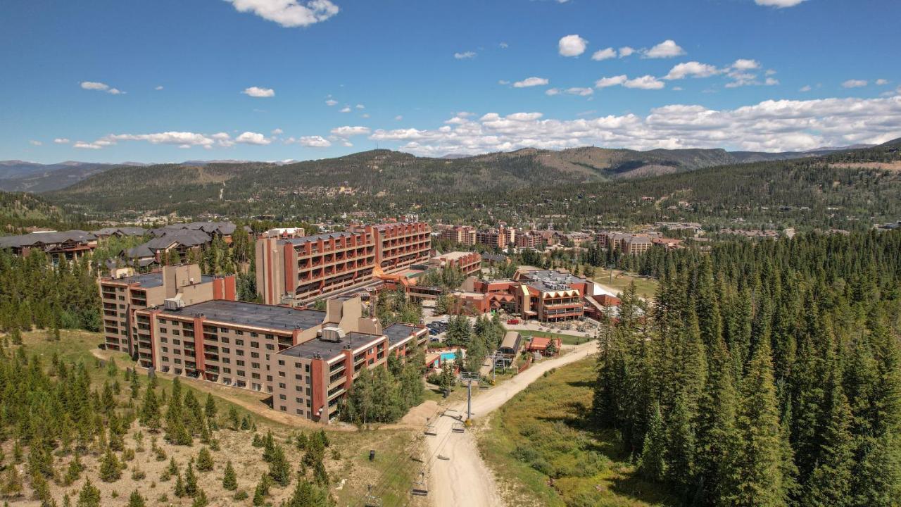 Beaver Run Resort 4228 Breckenridge Exterior photo