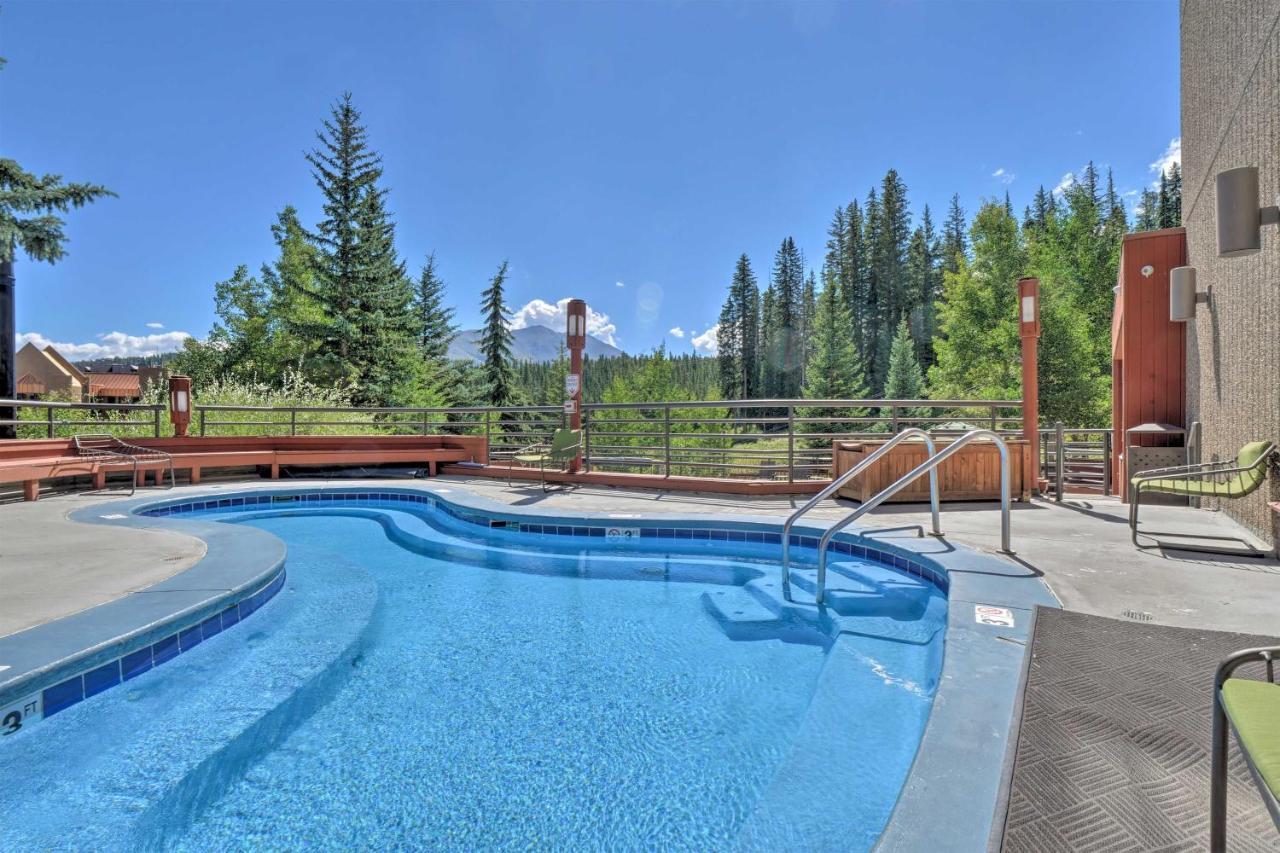 Beaver Run Resort 4228 Breckenridge Exterior photo