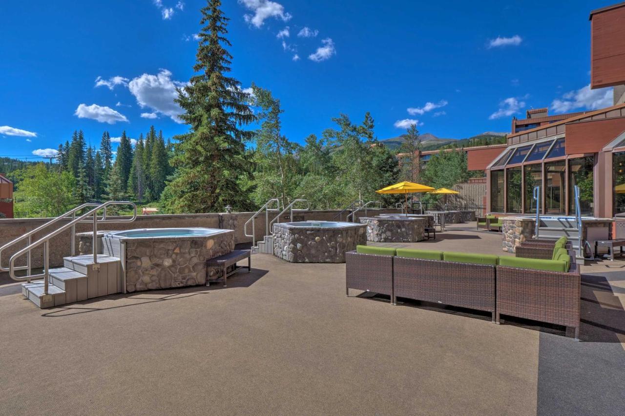 Beaver Run Resort 4228 Breckenridge Exterior photo