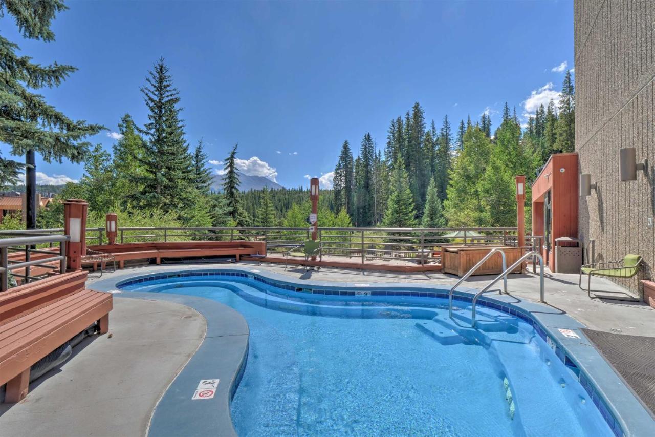 Beaver Run Resort 4228 Breckenridge Exterior photo