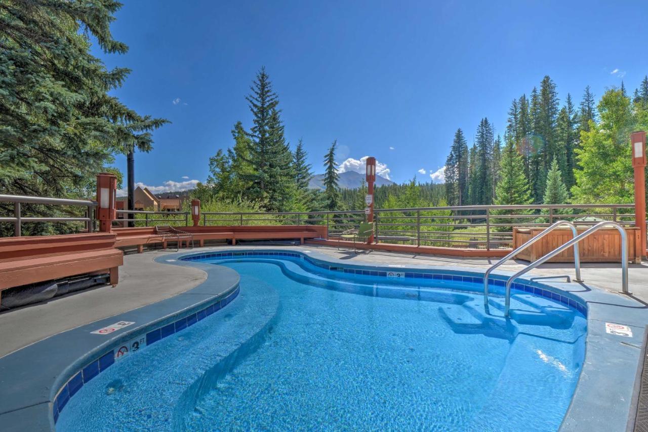 Beaver Run Resort 4228 Breckenridge Exterior photo