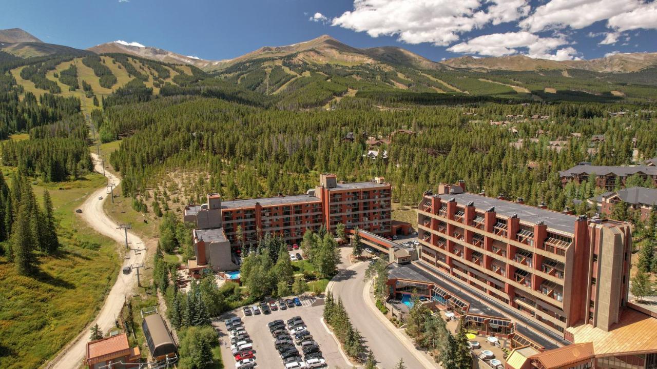 Beaver Run Resort 4228 Breckenridge Exterior photo